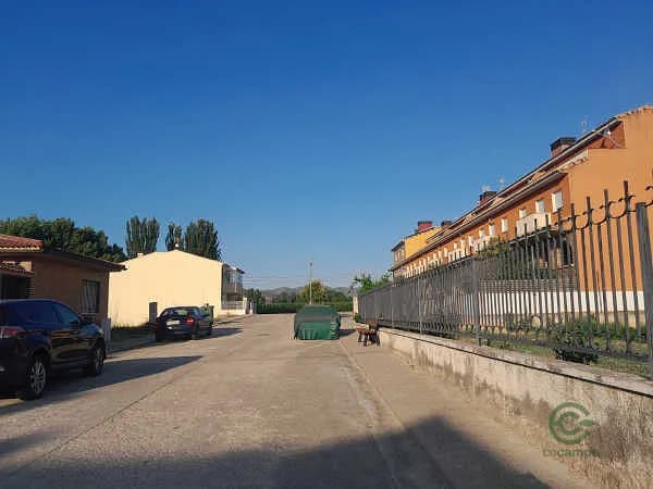 Casa de 0,021 ha en venta en Terrer, Zaragoza
