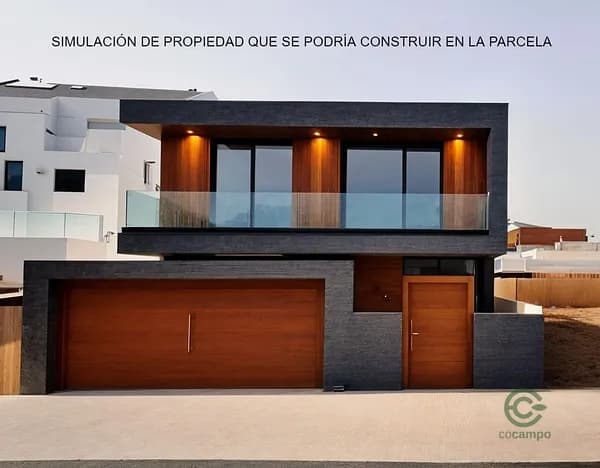 Terreno urbano de 0,0222 ha en venta en Santa lucia de tirajana, Las palmas