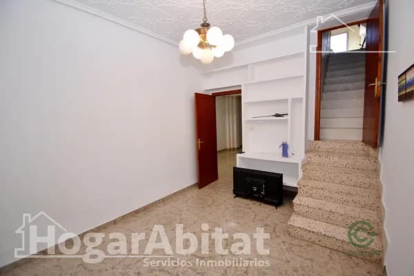 Finca rústica de 0,0217 ha en venta en Guadassuar, Valencia