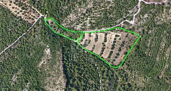 Finca agrícola de 1,7187 ha en venta en Benissanet, Tarragona