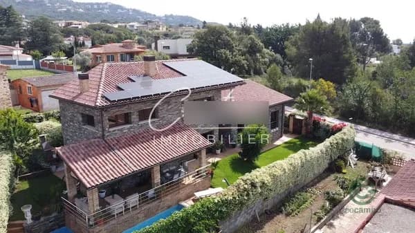 Casa de 0,048 ha en venta en Santa cristina d`aro, Girona