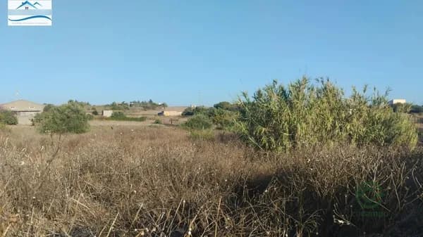 Finca de recreo de 0,16 ha en venta en Chiclana de la frontera, Cadiz