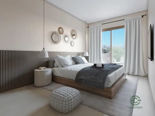 Finca rústica de 1,2938 ha en venta en Vall d'alba, Castellon