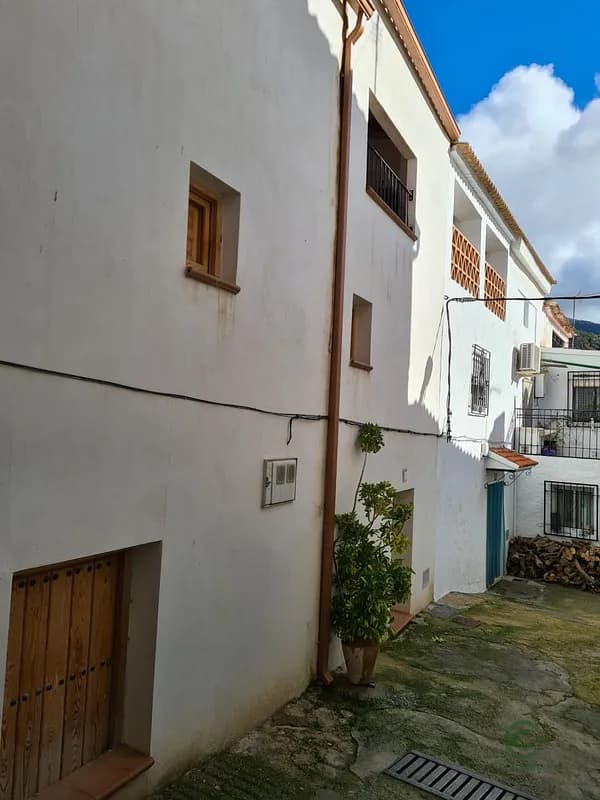 Casa de 0,0159 ha en venta en Quesada, Jaen