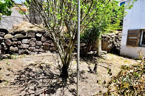 Casa de 0,0446 ha en venta en San cristobal de la laguna, Santa cruz de tenerife