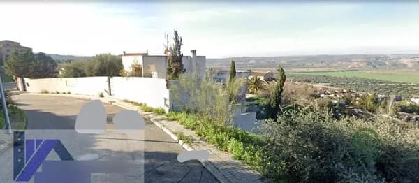 Casa de 0,041 ha en venta en Toledo, Toledo