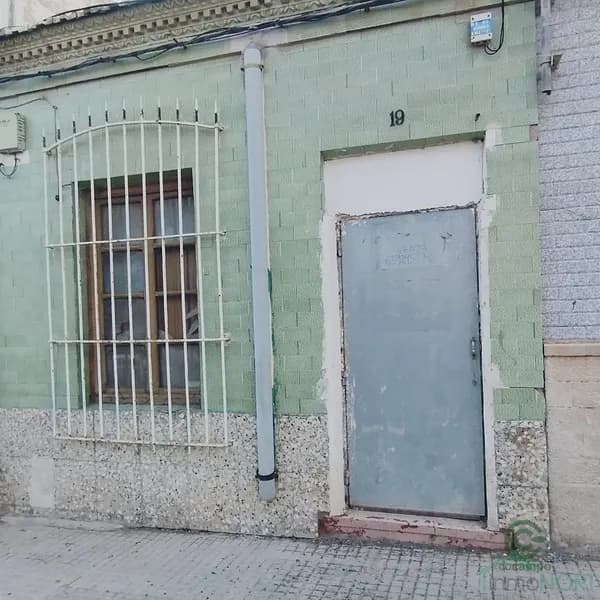 Finca rústica de 0,008 ha en venta en Cartagena, Murcia