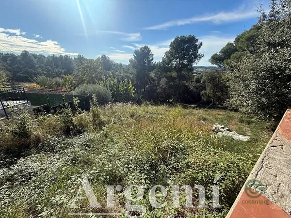 Terreno urbano de 0,0419 ha en venta en Palau plegamans, Barcelona