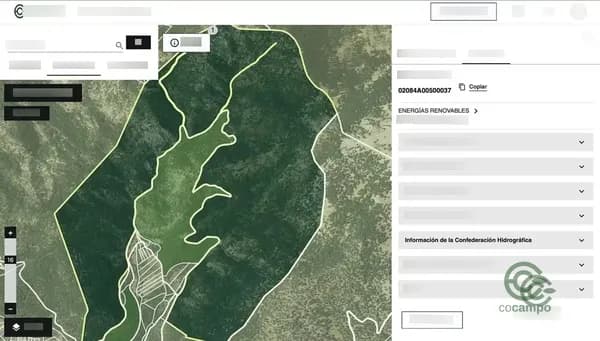 Finca rústica de 233,85 ha en venta en Albacete