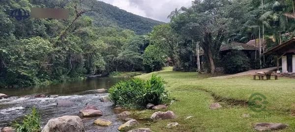 Fazenda de recreação de 2,18 ha para venda em Santa catarina
