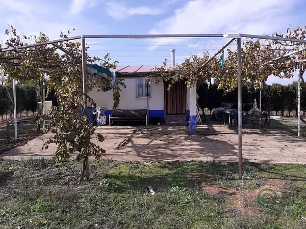Finca rústica de 1,6377 ha en venta en Valdepenas, Ciudad real