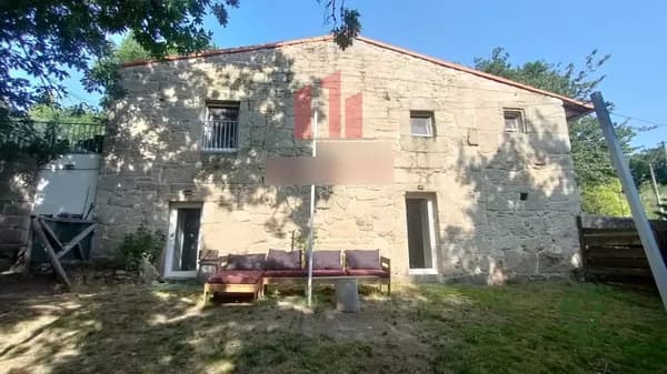 Finca de recreo de 0,1727 ha en venta en Xinzo de limia, Orense