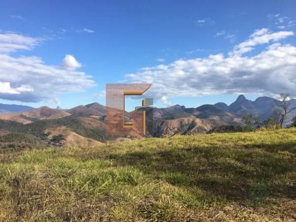 Terra urbana de 2,87 ha para venda em Rio de janeiro