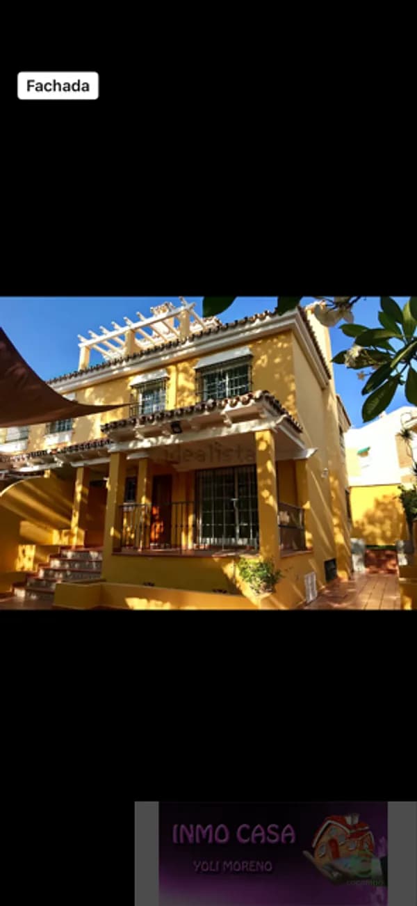 Finca rústica de 0,025 ha en venta en Málaga, Málaga