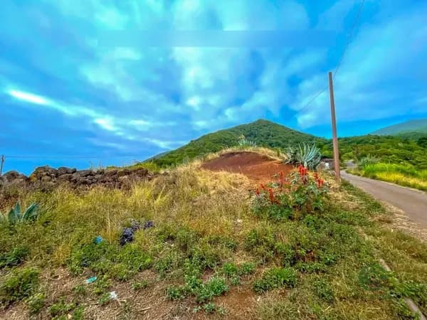 Terreno urbano de 0,2393 ha en venta en Puntallana, Santa cruz de tenerife
