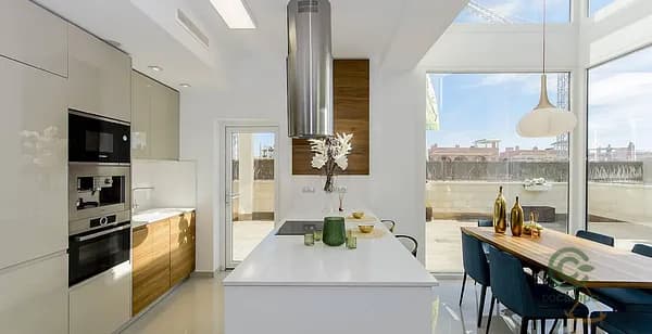 Casa de 0,044 ha en venta en Cartagena, Murcia