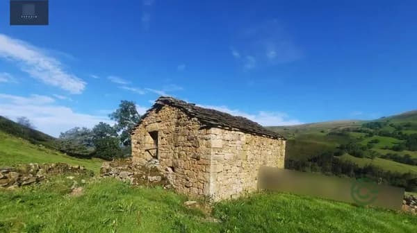 Finca rústica de 1,8 ha en venta en Selaya, Cantabria