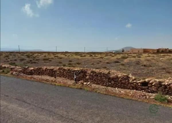 Finca rústica de 0,12 ha en venta en Las palmas de gran canaria