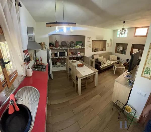 Finca rústica de 1,3397 ha en venta en Fondón, Almería