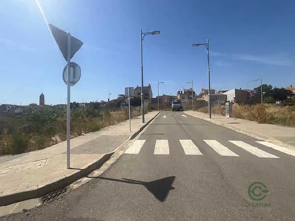 Casa de 0,048 ha en venta en Binéfar, Huesca