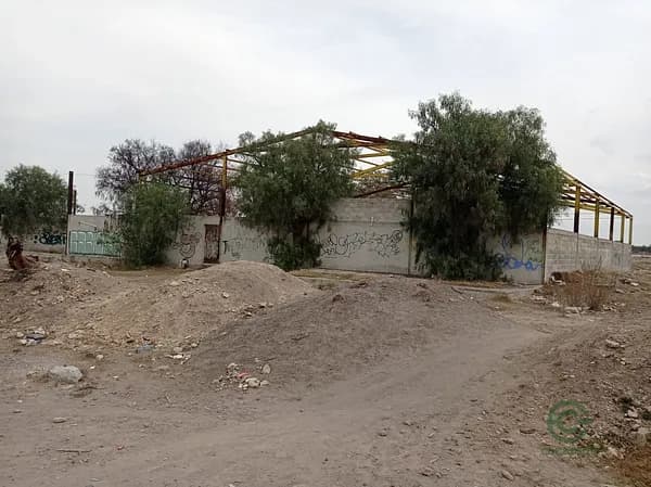 Finca rústica de 1 ha en venta en Hidalgo