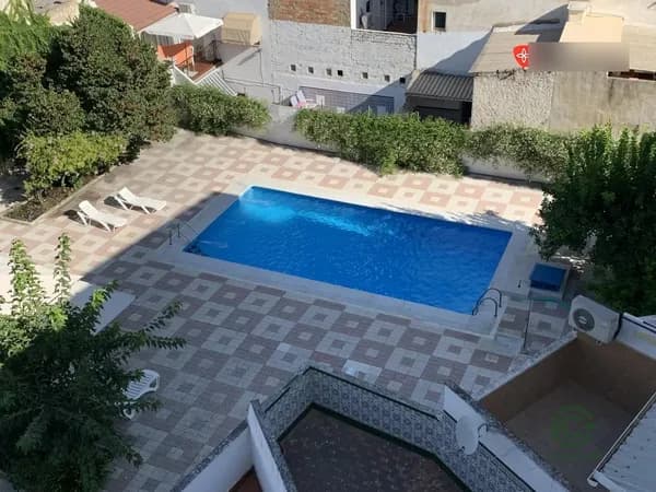 Casa de 0,009 ha en venta en Martos, Jaen