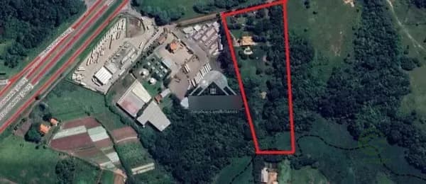 Fazenda rustica de 2,8 ha para venda em São paulo