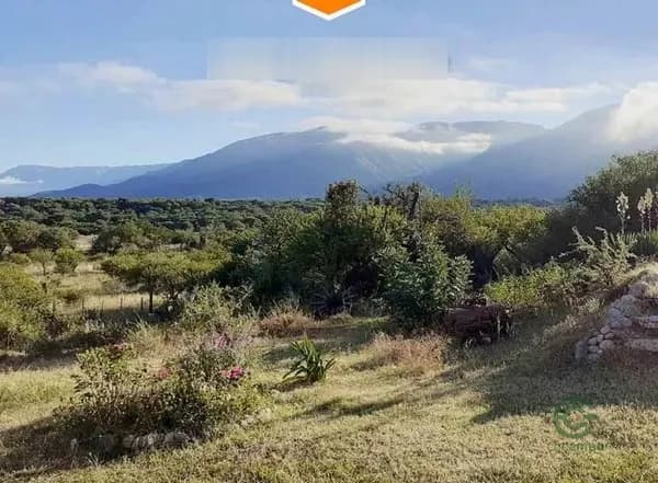 Finca rústica de 5 ha en venta en San luis
