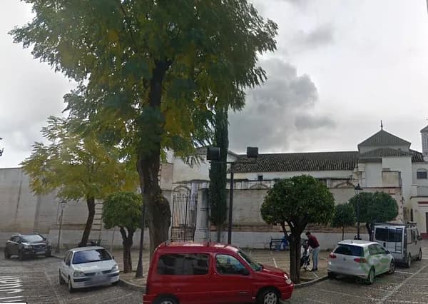 Casa de 0,017 ha en venta en Sevilla