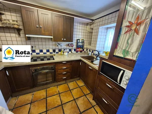 Casa de 0,0129 ha en venta en Dos hermanas, Sevilla