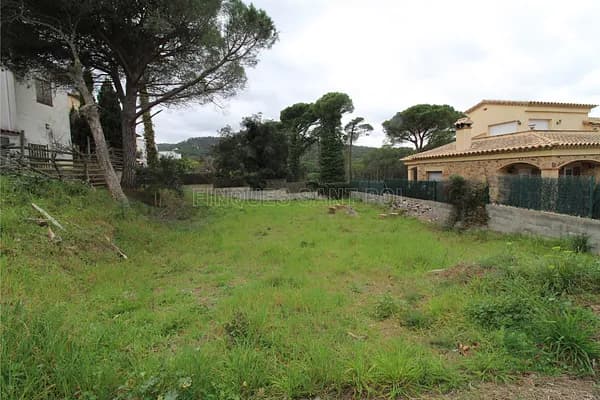 Terreno urbano de 0,0453 ha en venta en Santa cristina d`aro, Girona