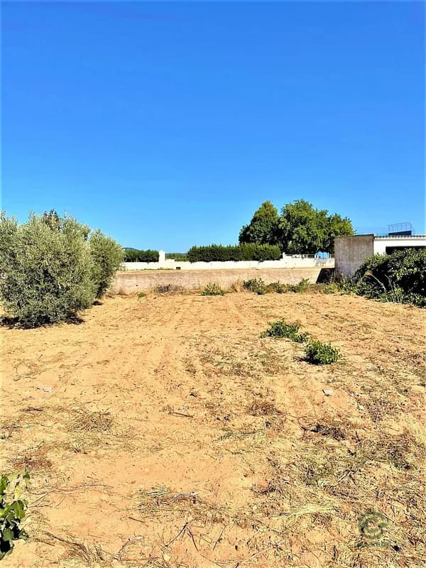 Terreno urbano de 0,0364 ha en venta en Utiel, Valencia