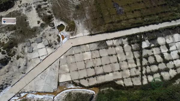 Finca rústica de 7,1982 ha en venta en Obanos, Navarra