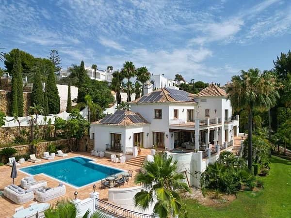 Recreation property of 0,71 ha for sale in Malaga