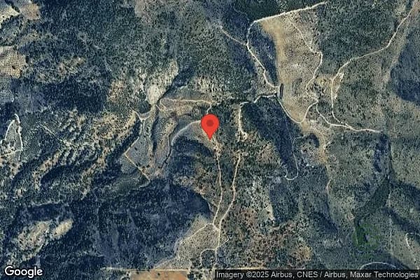 Finca agrícola de 71 ha en venta en Jaén