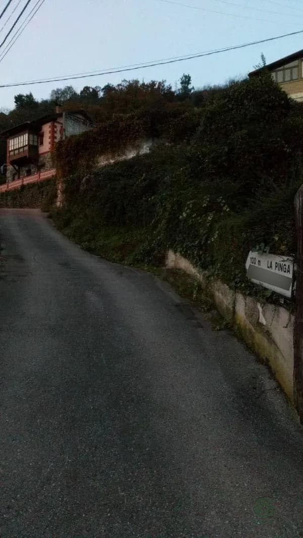 Casa de 0,0075 ha en venta en Aller, Asturias