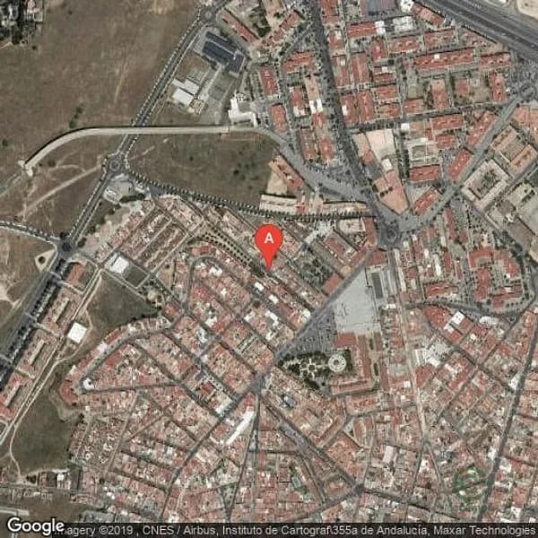 Casa de 0,1019 ha en venta en Alcalá de guadaíra, Sevilla