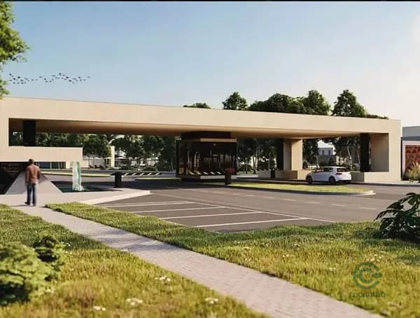 Casa de 3 ha para venda em Goiás