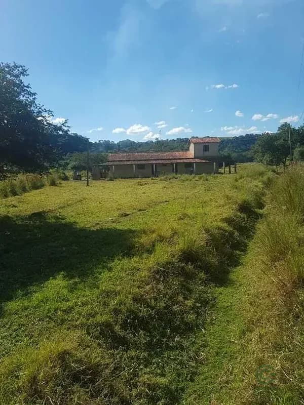 Fazenda rustica de 2 ha para venda em São paulo
