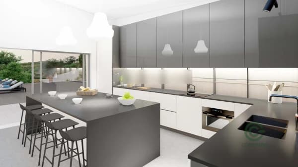 Casa de 0,58 ha en venta en Silves, Algarve