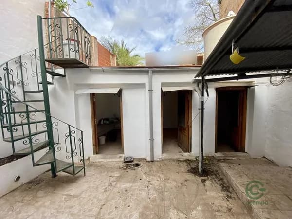 House of 0,0173 ha for sale in Alicante