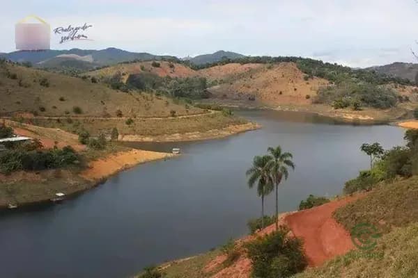 Fazenda rustica de 9 ha para venda em São paulo