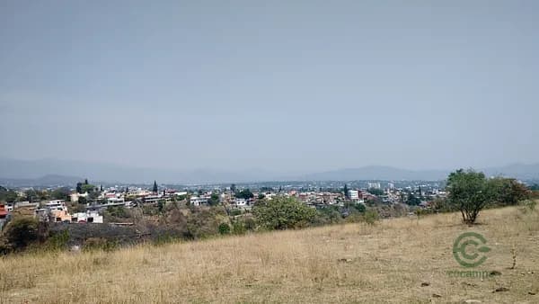 Terreno urbano de 110 ha en venta en Morelos