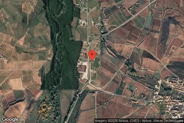 Finca agrícola de 0,06 ha en venta en La rioja