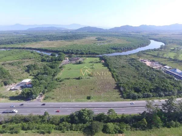Fazenda rustica de 3000 ha para venda em Santa catarina