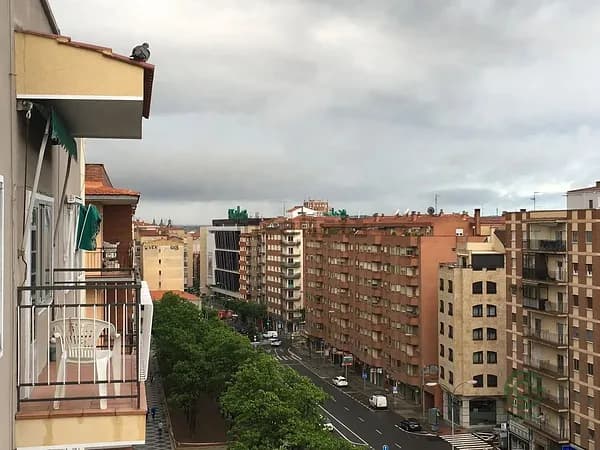 Casa de 0,0104 ha en venta en Salamanca, Salamanca