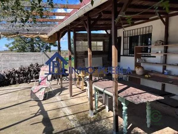 Finca rústica de 1,5 ha en venta en Bollullos par del condado, Huelva