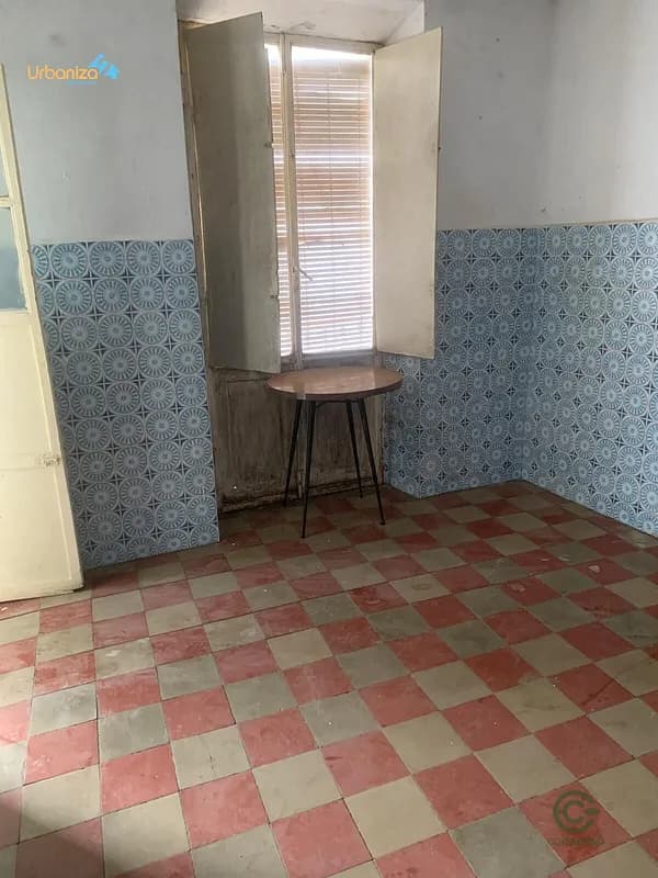 Casa de 0,0136 ha en venta en Alconchel, Badajoz