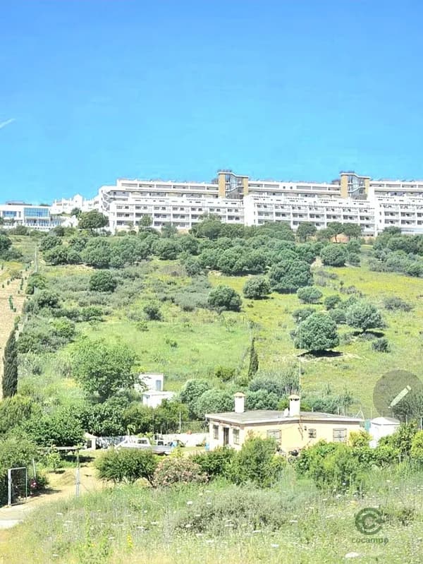 Finca rústica de 0,8163 ha en venta en Estepona, Malaga