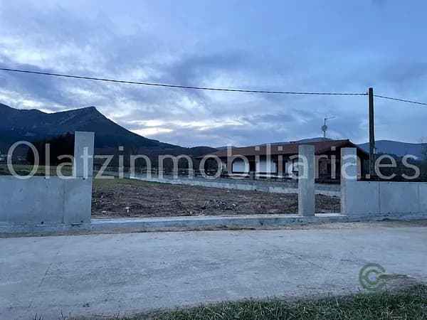 Finca rústica de 0,43 ha en venta en Valle de mena, Burgos